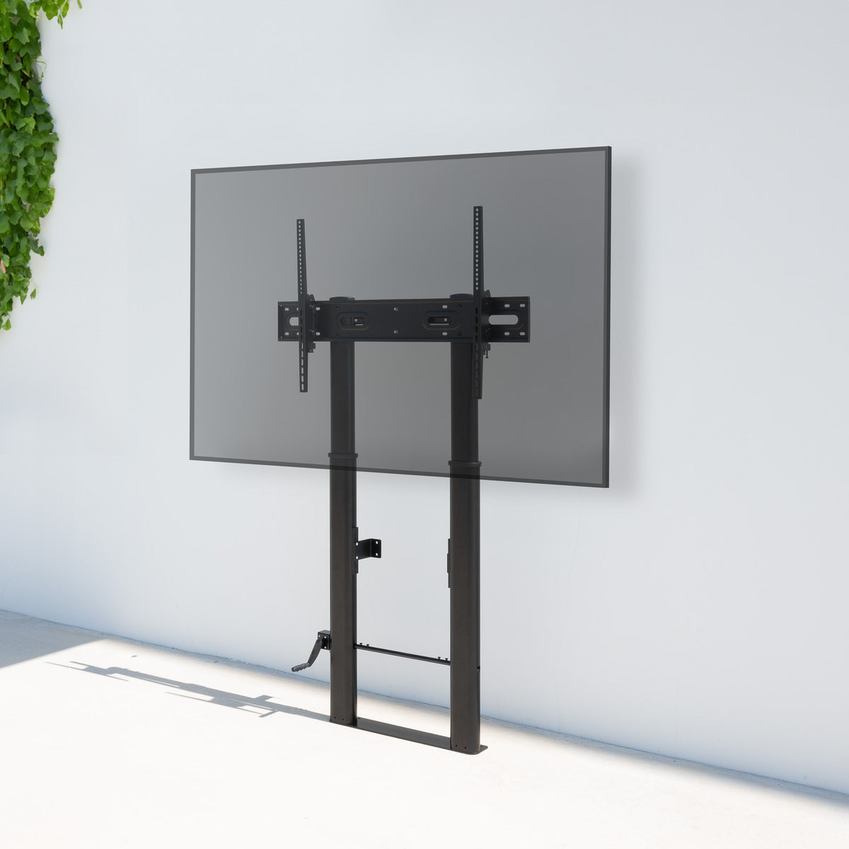 Suporte TV Tooq Lottus suelo/Parede regulable 55"-100" - imagem 6