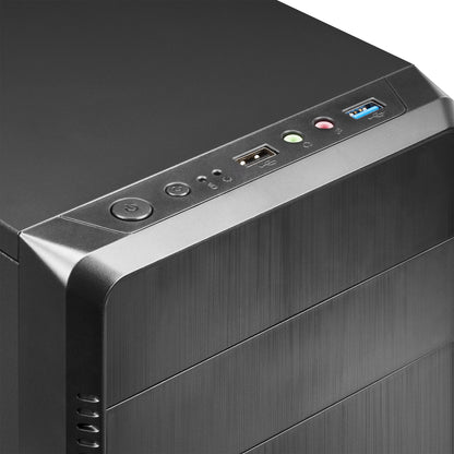 Fonte de Alimentação TACENS Micro-atx ACM500 500w - imagem 8