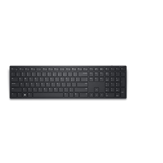 Teclado DELL KB500 US-Int / 580-AKOO preto