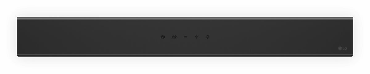 Barra de som com Bluetooth LG S40TR/ 400W/ 4.1