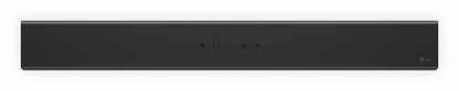 Barra de som com Bluetooth LG S40TR/ 400W/ 4.1