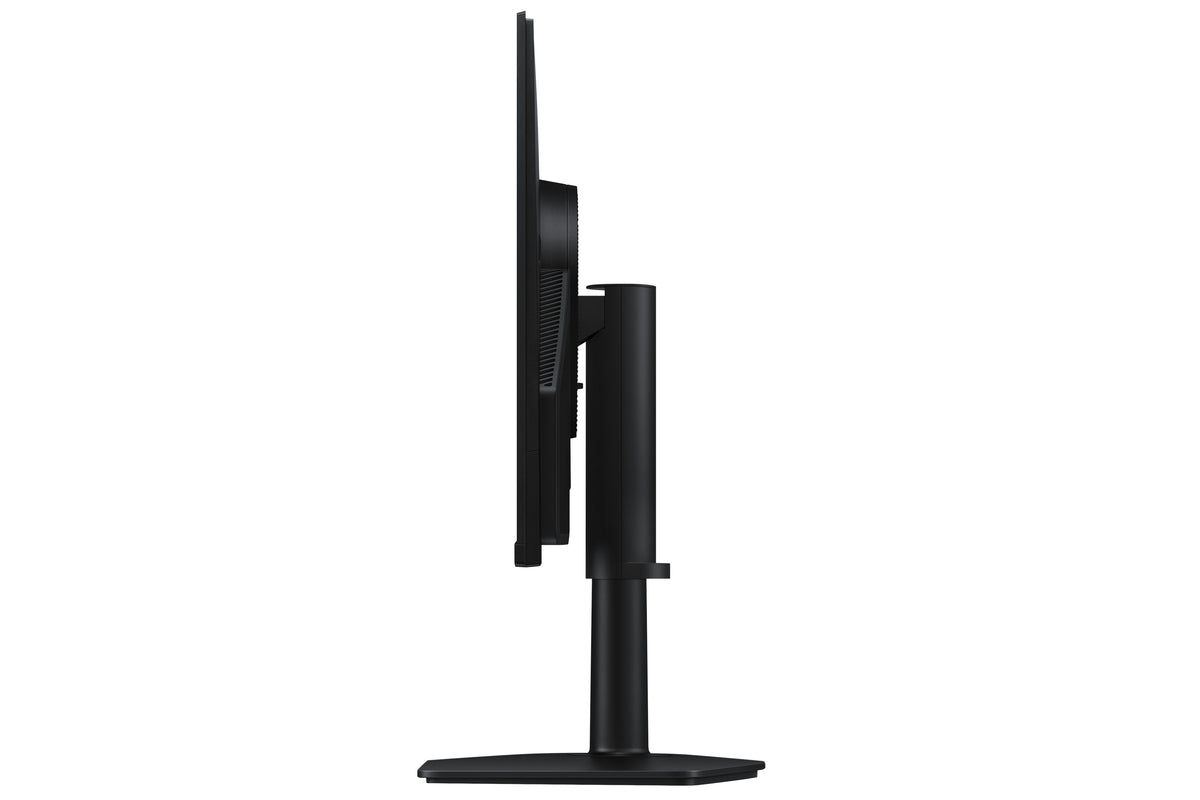 Monitor Samsung Odyssey LS27HG402EU / LS27HG402EUXEN preto - imagem 11