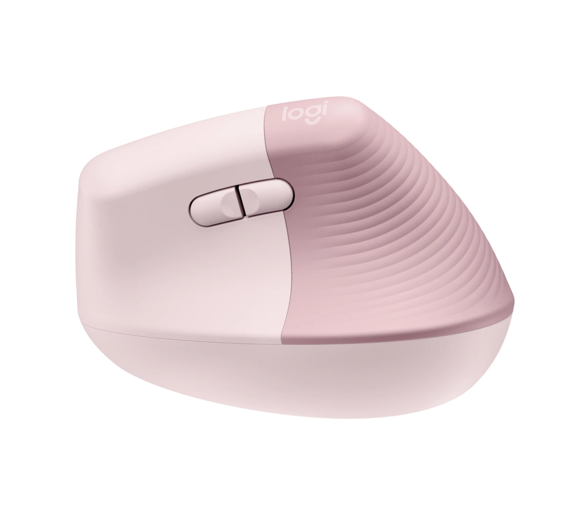 Rato Logitech Lift Vertical / 910-006478 rosa - imagem 14