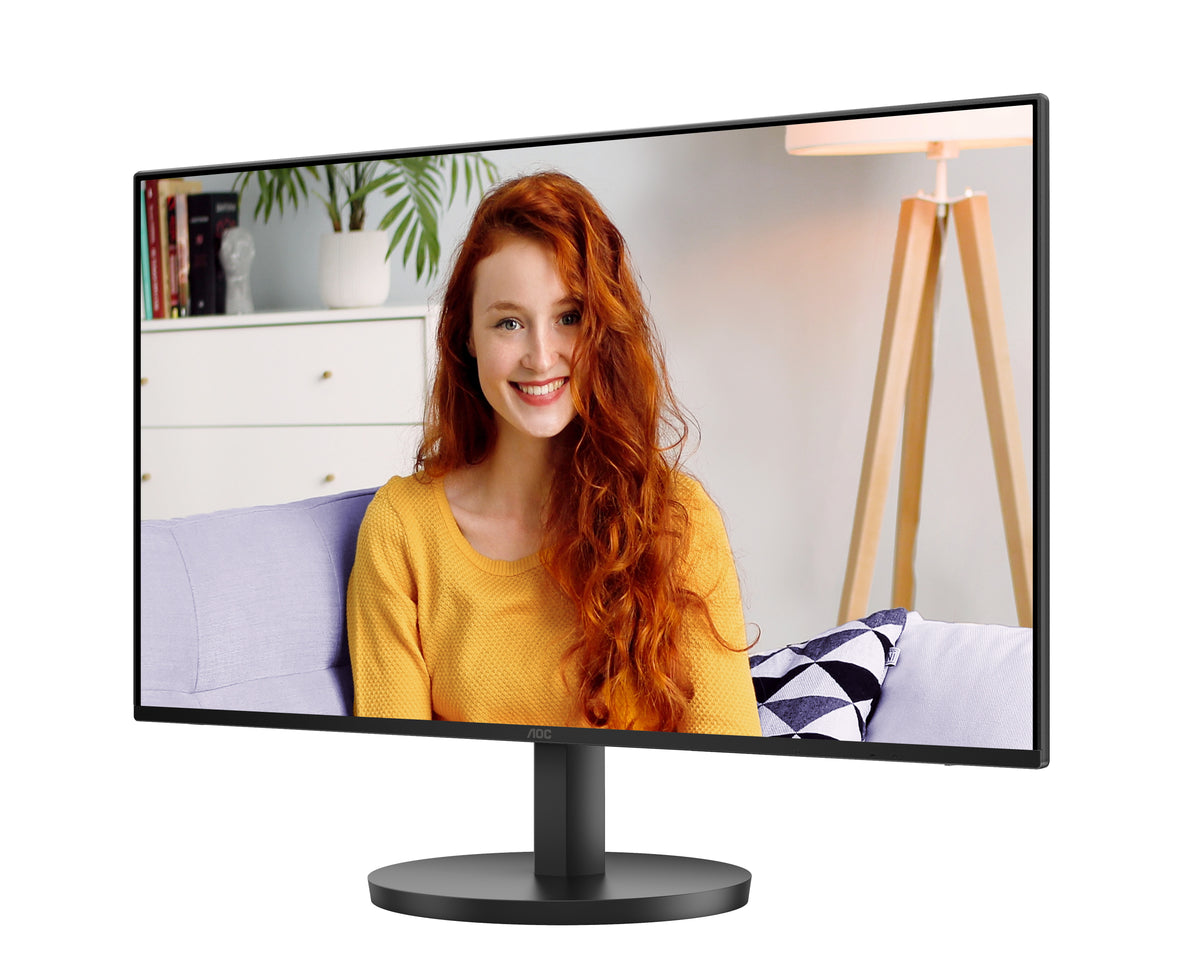 Monitor AOC 27B3HA2 27" IPS 100hz 1ms MM - imagem 9