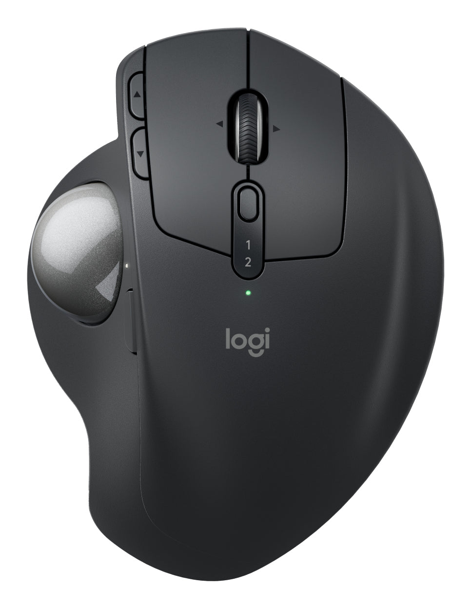Rato Logitech MX Ergo S Advanced Trackball / 910-007260 Graphite