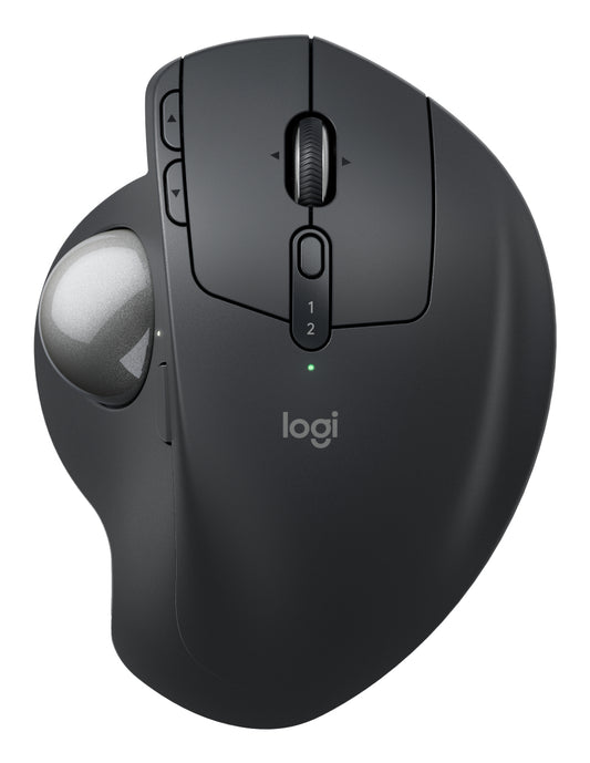 Rato Logitech MX Ergo S Advanced Trackball / 910-007260 Graphite