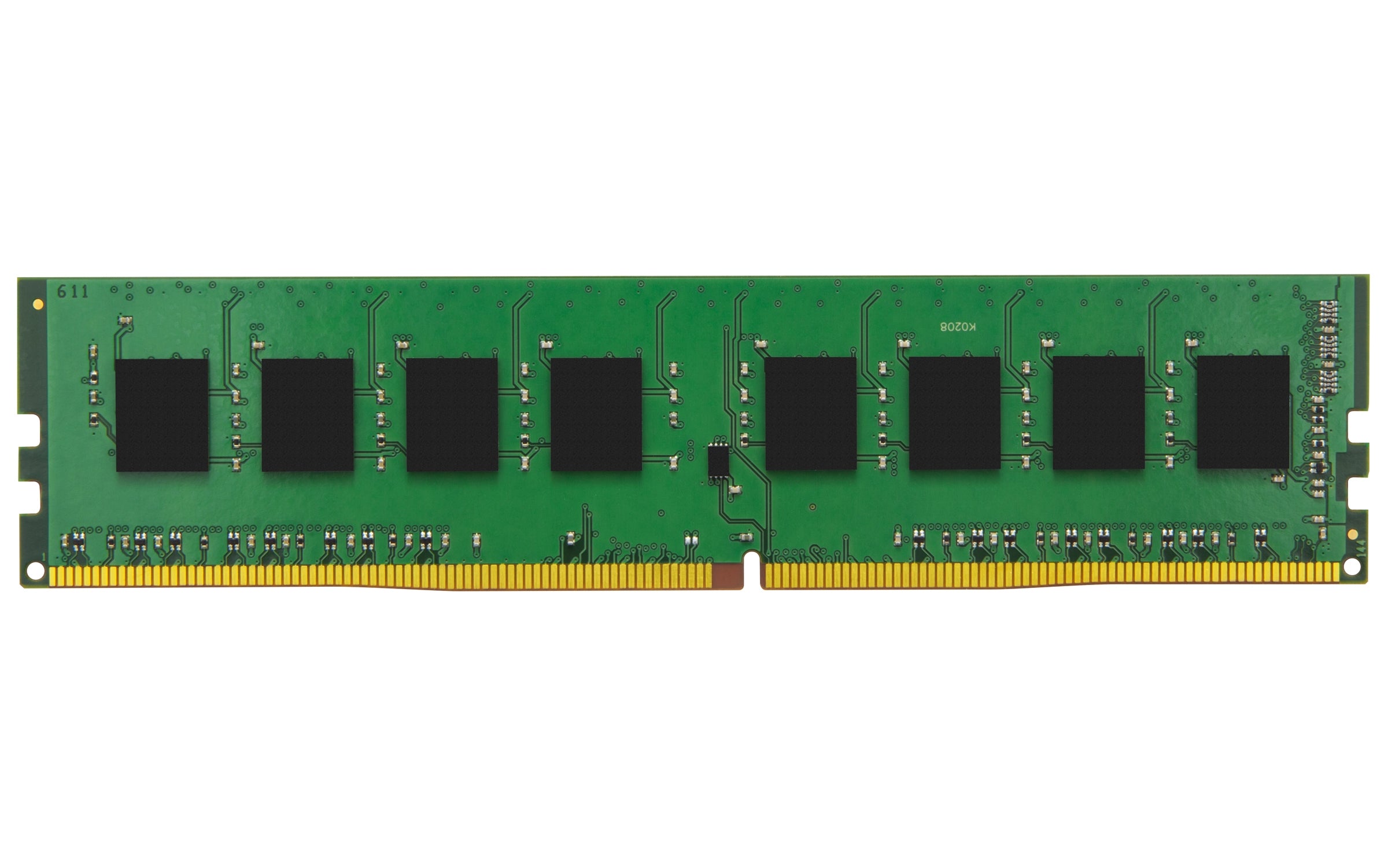 Memória RAM Kingston KVR32N22D8/32 32GB DIMM DDR4 3200MHz