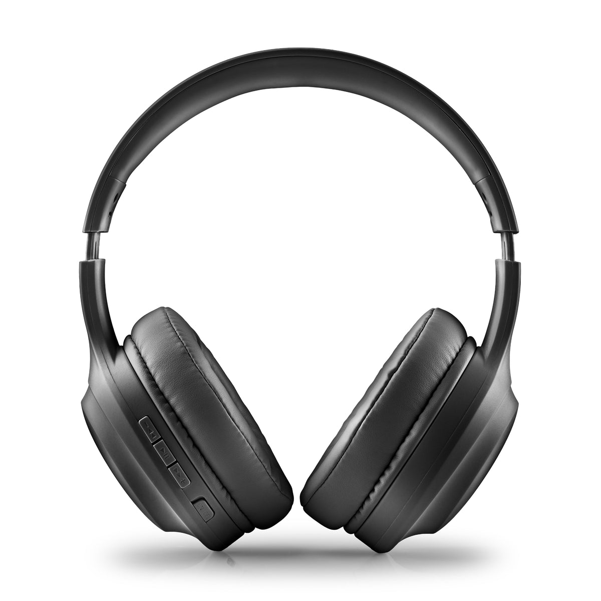 Auscultadores NGS AURICULAR INAL.BT CAN.RUID ARTICAGLACIER BLACK - imagem 4