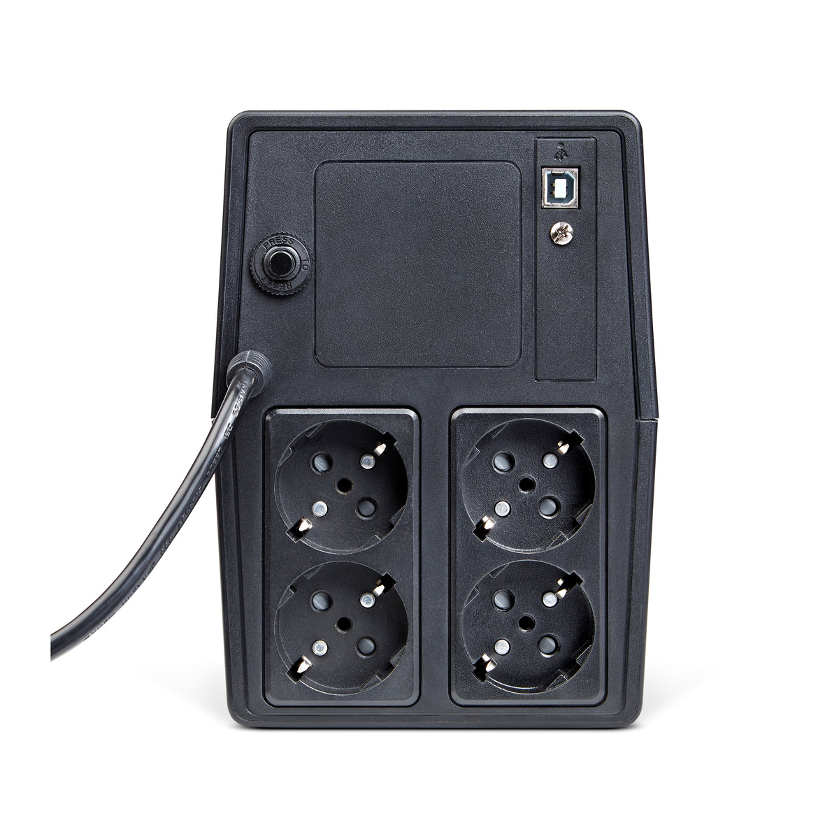 UPS Salicru SPS one 1100VA SAI 600W Neg - imagem 6