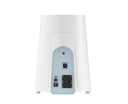 Router D-Link DBR-560 SOHO WiFi6 AX6000 - imagem 8