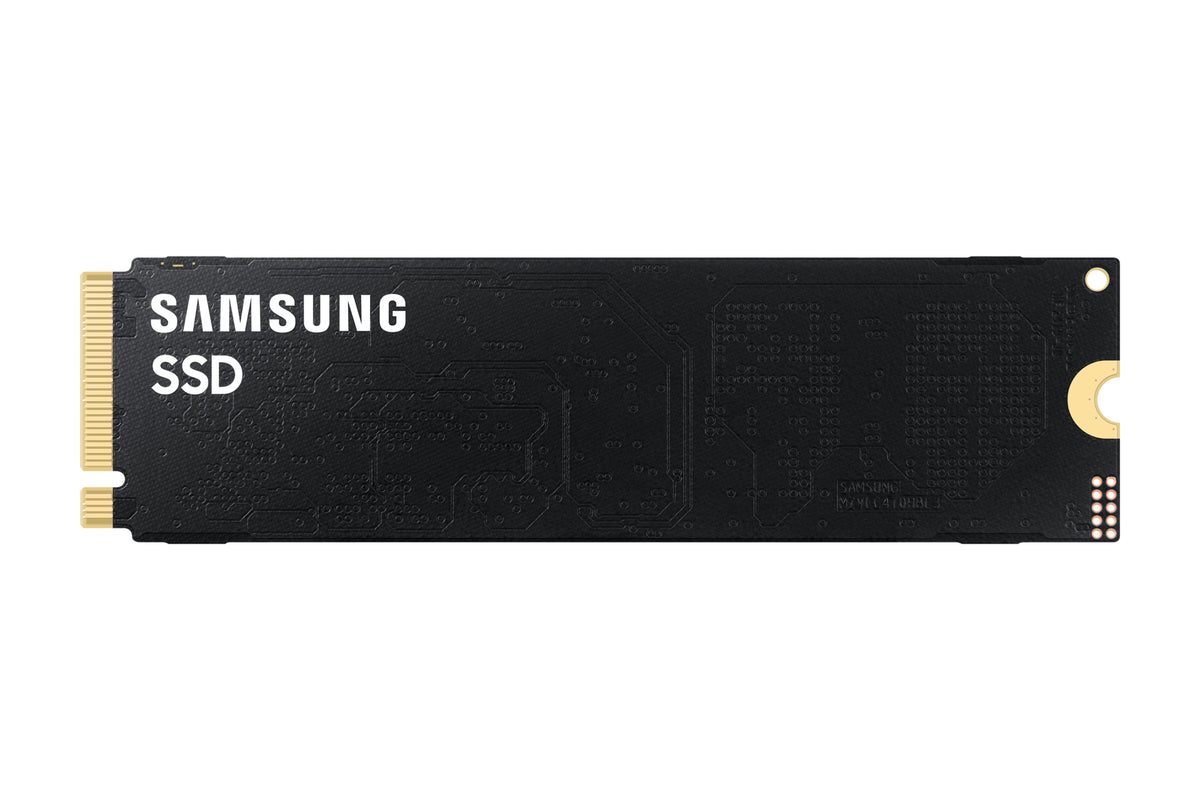 Disco SSD Samsung 9100 PRO 2TB PCIe 5.0 14700 MB-s - imagem 6