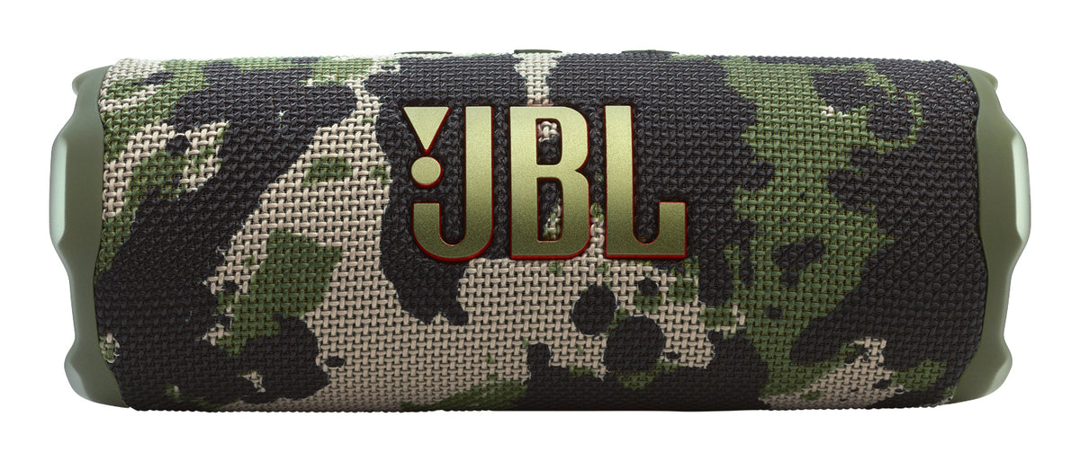 Coluna com Bluetooth JBL FLIP 7/ 35W/ 1.0/ Camuflagem