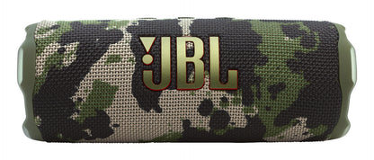 Coluna com Bluetooth JBL FLIP 7/ 35W/ 1.0/ Camuflagem