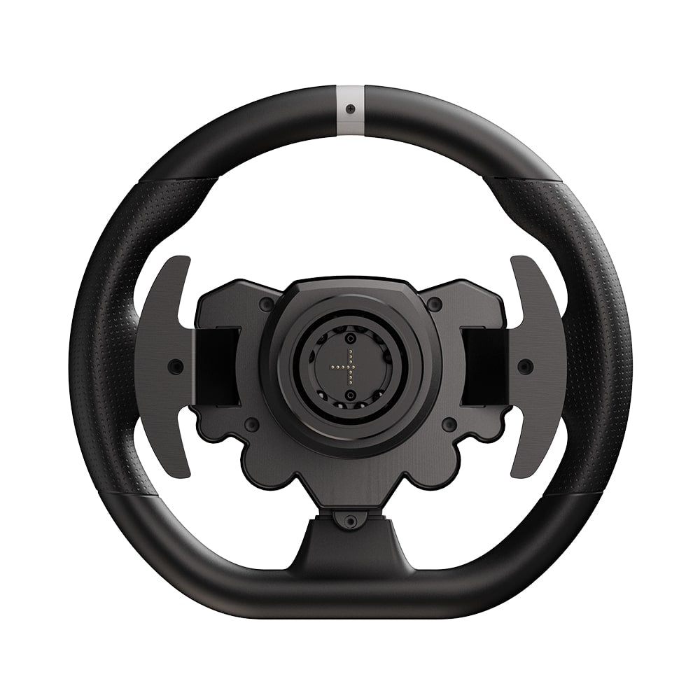 Comando de jogos Moza Racing R3 Bundel / RS053 preto - imagem 19