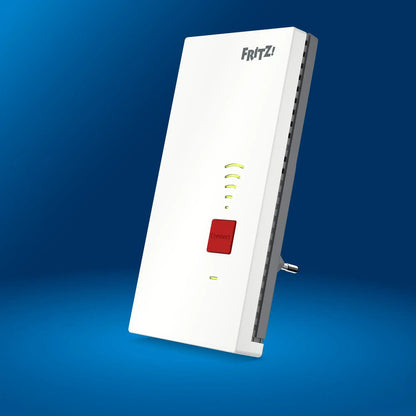 Sistema Mesh Wi-Fi FRITZ!Repeater 2700 WiFi7 1x2.5G - imagem 8
