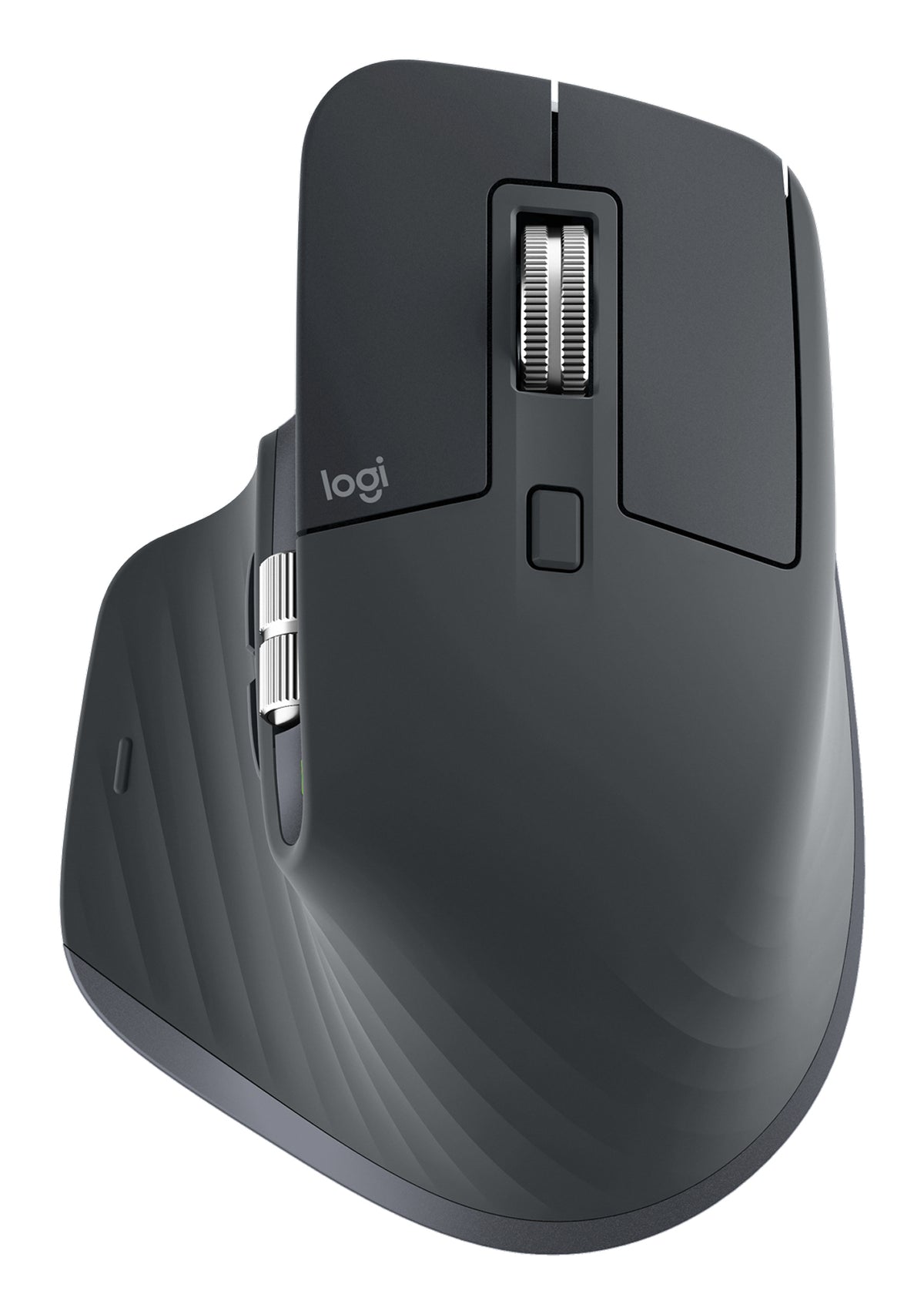 Rato Logitech MX Master 3S Performance 2025 / 910-007501 Graphite
