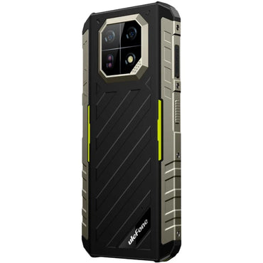 Ulefone Armor 22 Dual LTE 128GB 8GB RAM Verde