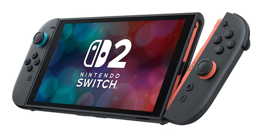 Nintendo Switch 2/ Inclui Código Juego Nintendo Switch Sports Resort + Código 3 Meses Online