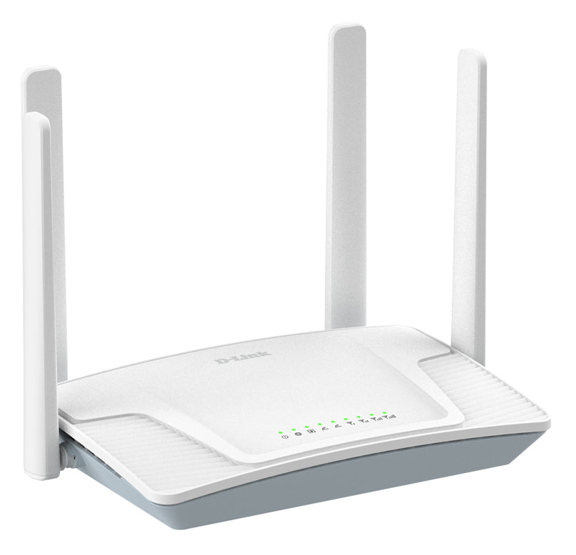 Router D-Link G416C/E 4G LTE AX1500 Wi-Fi 6 2.4 G - imagem 6