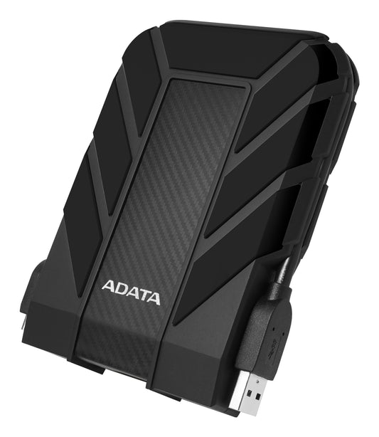 Disco Externo ADATA HD710 Pro HDD Externo 5TB 2,5" USB 3.2 preto