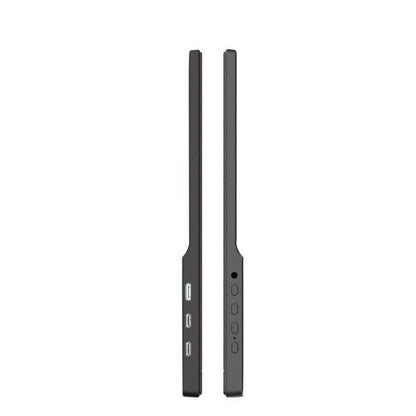 Monitor Nilox NXMP17FHD1441 Portátil 17.3" 144Hz M - imagem 202