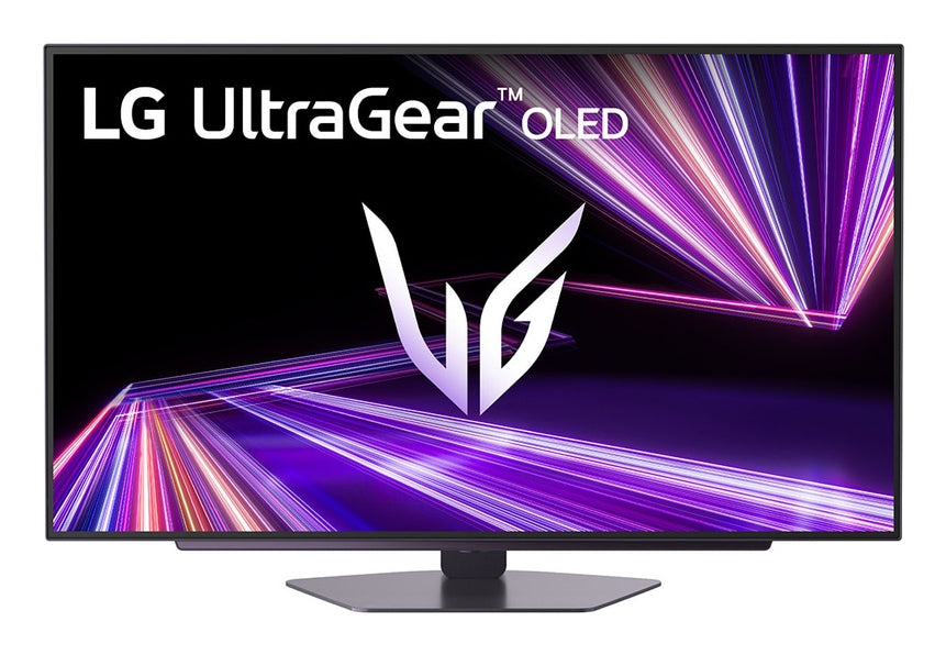 Monitor LG 27GX704A-B 27" OLED 240Hz 2HDMI DP - imagem 6