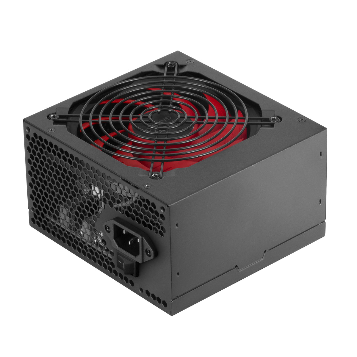 Fonte de Alimentação MARS Gaming MPIII 850W, 85% EF, SMD SILENT - imagem 6