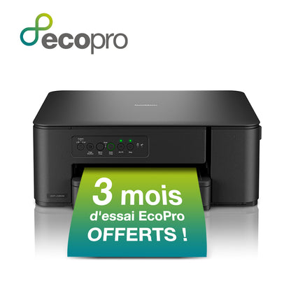 Impressora multifunções Brother Multifunções DCP-J1260W - imagem 5