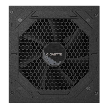 Fonte de Alimentação GIGABYTE UD1000GM PG5 V2 / GP-UD1000GM PG5 V2 preto - imagem 3