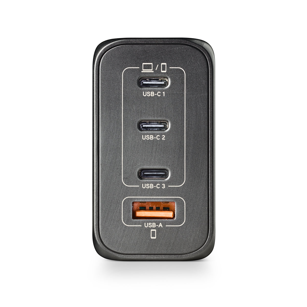 Carregador para Portátil NGS ULTRARAPIDO240W 4 Portas 3USB-C 1 US - imagem 8