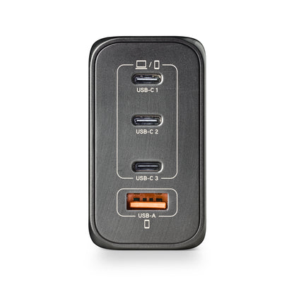 Carregador para Portátil NGS ULTRARAPIDO240W 4 Portas 3USB-C 1 US - imagem 8
