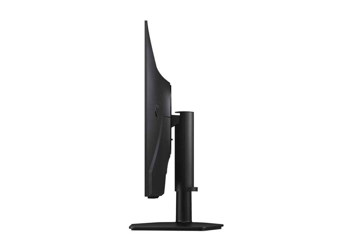 Monitor Samsung S32HG732SU / LS32HG732SUXEN preto - imagem 8