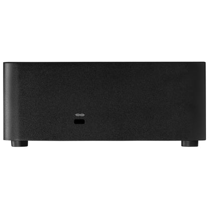 Mini PC MSI Cubi NUC 13MQG-065BEU i7-1365U Preto - imagem 9