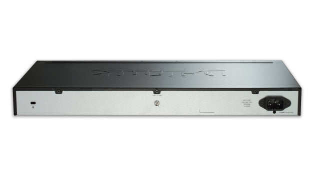 Switch de Rede D-Link DGS-1510-52X/E L2 48xGb 4x10Gb SFP+ - imagem 6