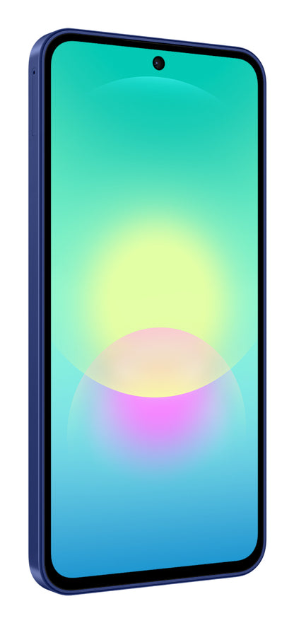 Smartphone Samsung Galaxy A27 8GB/ 256GB/ 6.7"/ 5G/ Azul