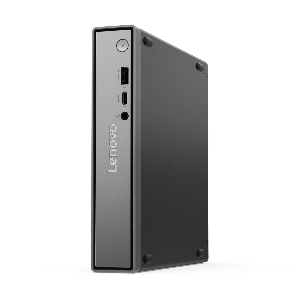 Mini PC Lenovo TC NEO 50q Tiny U5-226V 16GB 512GB DOS - imagem 13