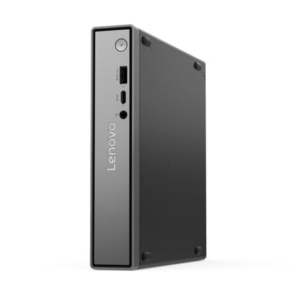 Mini PC Lenovo TC NEO 50q Tiny U5-226V 16GB 512GB DOS - imagem 13