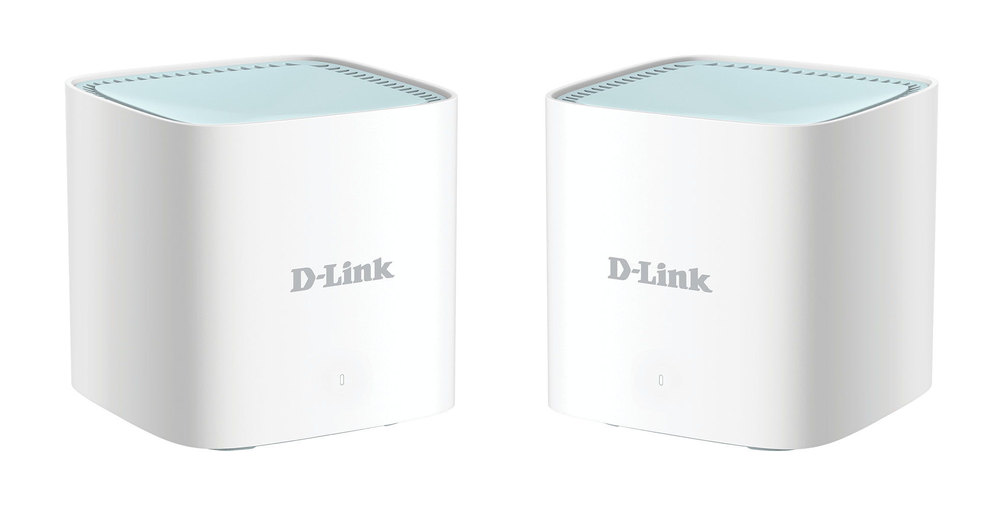Sistema Mesh Wi-Fi D-Link M15-2 WiFi Eagle Pro AI AX1500 2-pk