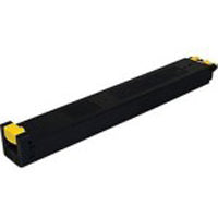 Sharp Toner MX-36GTYA / MX36GTYA amarelo Standard