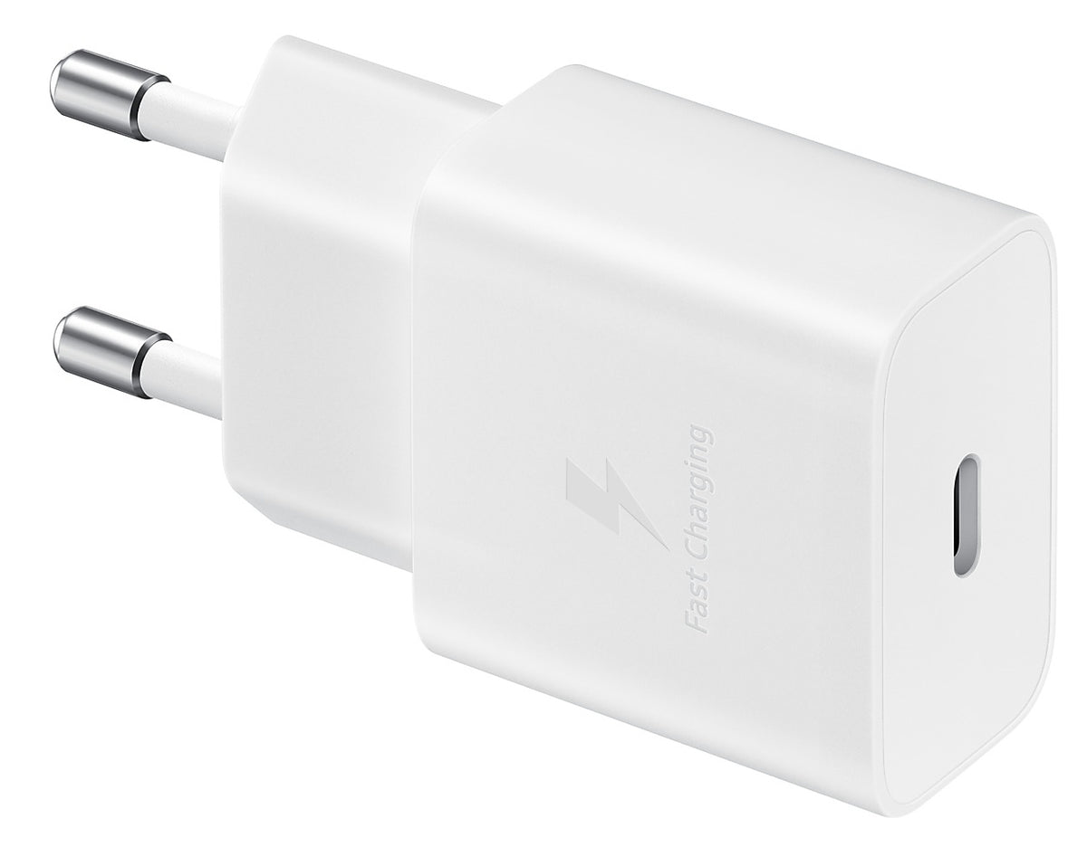 Carregador Samsung EP-T1510 / EP-T1510NWEGEU branco - imagem 9