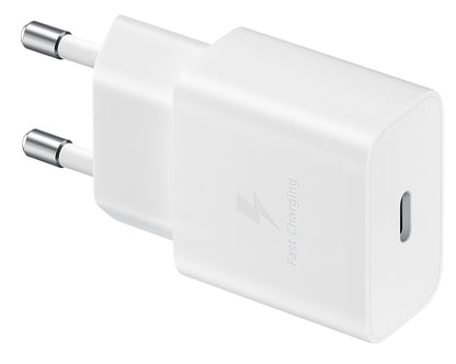 Carregador Samsung EP-T1510 / EP-T1510NWEGEU branco - imagem 9