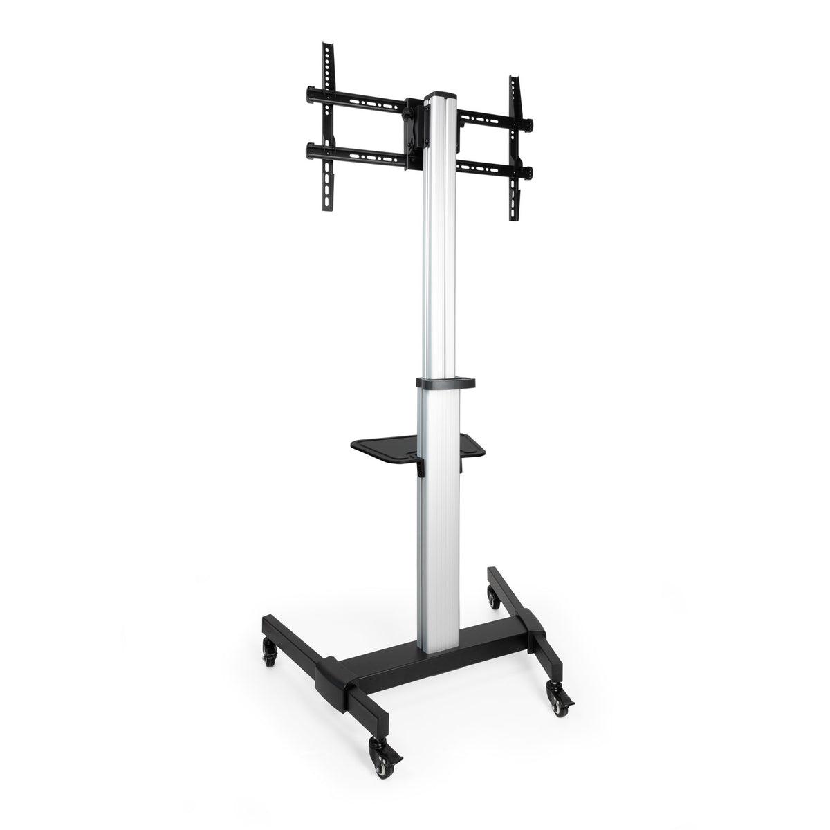 Tooq FS1886M-B Soporte suelo ruedas Hera 37"-86" - imagem 8