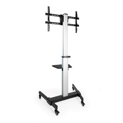 Tooq FS1886M-B Soporte suelo ruedas Hera 37"-86" - imagem 8