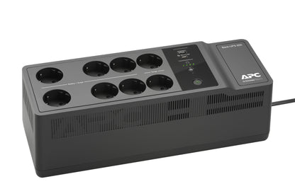 UPS APC Back 850VA 230V USB-C+A Charge Port - imagem 17