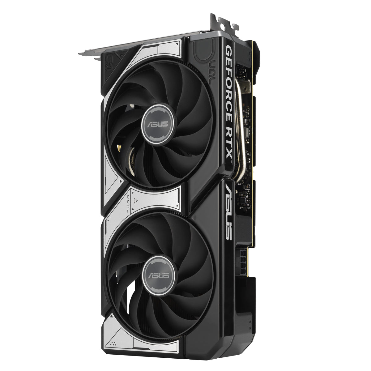 Placa gráfica ASUS VGA NVDIA DUAL RTX 5060 TI 016G DDR7 - imagem 18