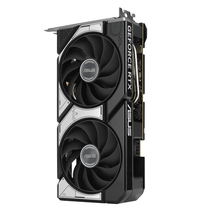 Placa gráfica ASUS VGA NVDIA DUAL RTX 5060 TI 016G DDR7 - imagem 18