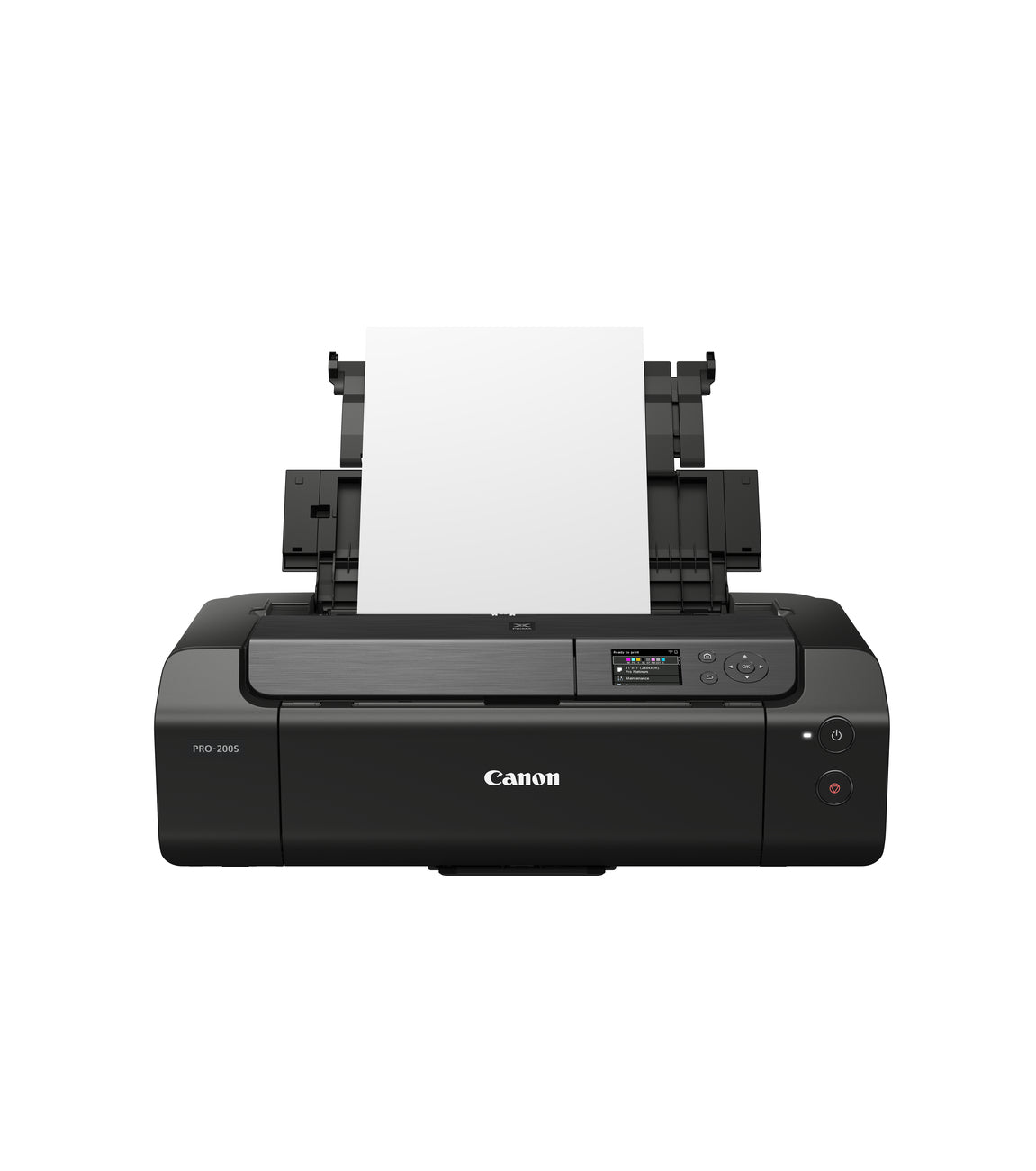 impressora Fotográfica A3+ Canon PIXMA PRO-200S WiFi/ preta