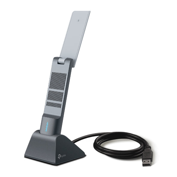 Adaptador de Rede TP-Link Archer TX20UH Adaptador USB WiFi6 AX1800