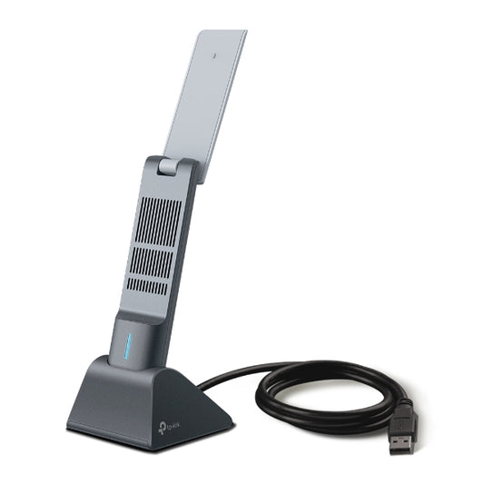 Adaptador de Rede TP-Link Archer TX20UH Adaptador USB WiFi6 AX1800