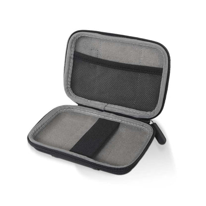 Disco rígido Tooq Bolsa resistente disco duro de 2,5" Preto - imagem 6